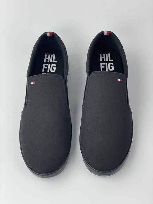 Кросівки Tommy Hilfiger Iconic Оригінал