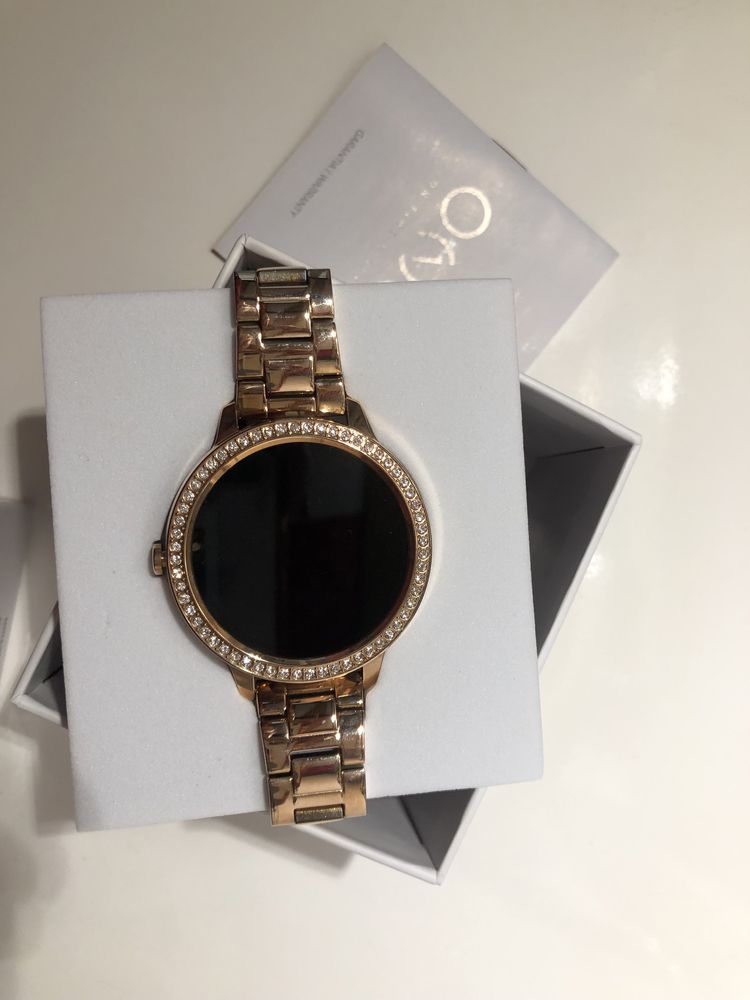 Smartwatch ONE Bluemoon