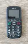 Telefon dla seniora Maxcom MM428BB