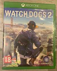 Watch Dogs 2 (Xbox One)