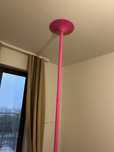 Rura do pole dance od Kasi Bieleckiej
