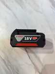 Bateria akumulator BOSCH AMP Share 18V 5,0AH