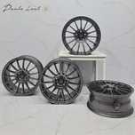 Jantes 17" originais SSW 5x112