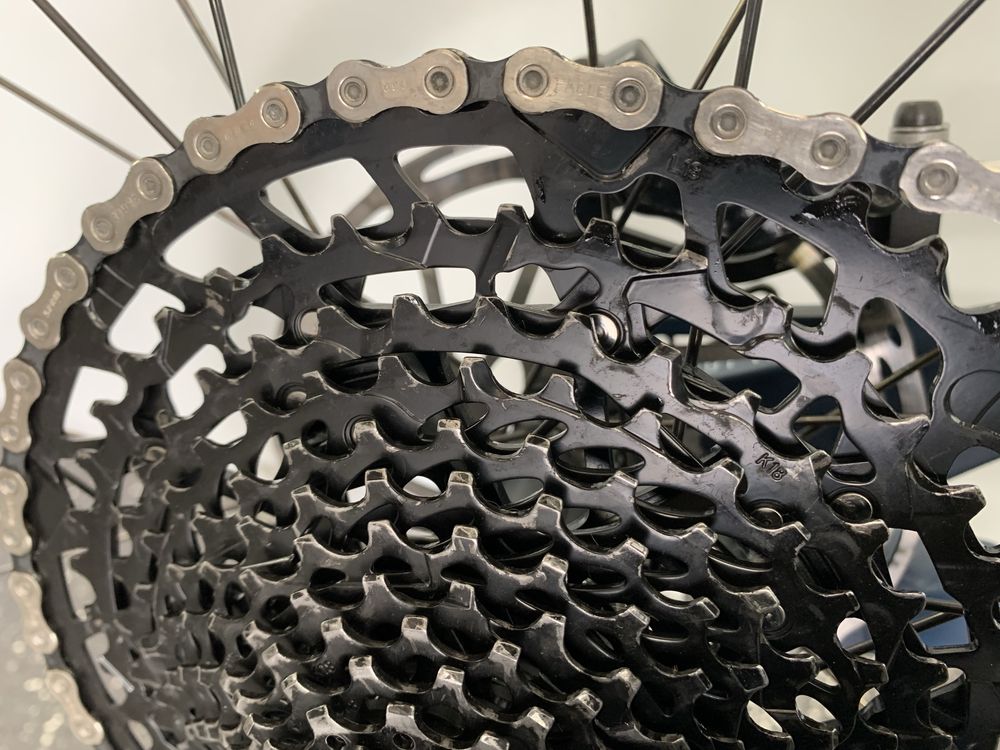 Rower trail YT Jeffsy 29 AL Base/FOX/SRAM/DT Swiss /WYSYŁKA GRATIS!