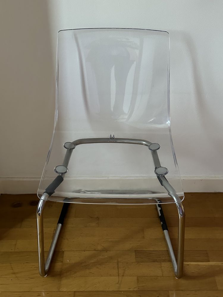 Cadeira Tobias do Ikea