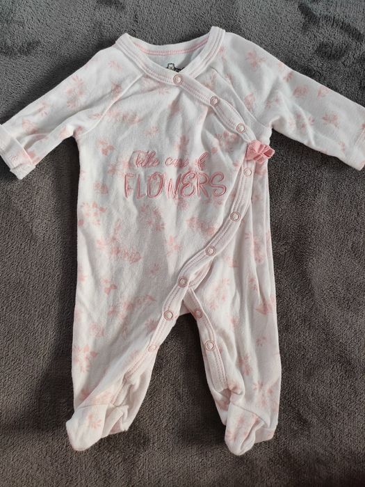 Pajacyk, 56, stan bdb, 100% bawełna