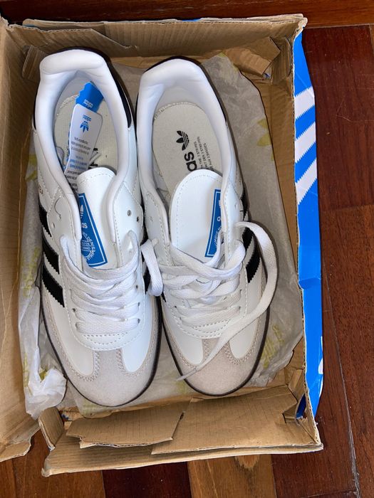 Ténis Adidas Samba OG - Novos |Tamanho 37