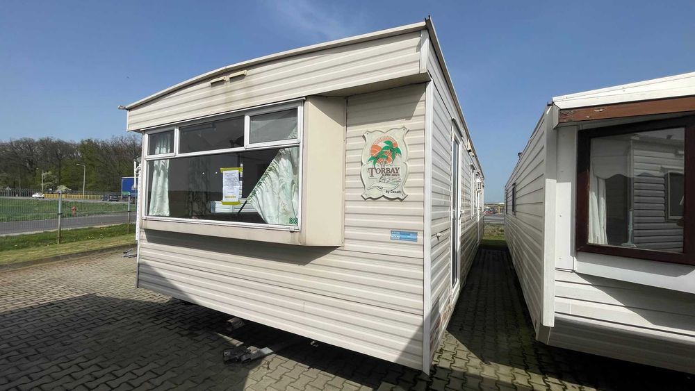 Domek Holenderski P-23 , 11 x3,70 TRZY Sypialnie .Prysz.DO REMONTU