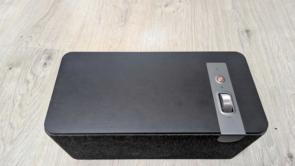 Колонки Klipsch The One Plus Black
