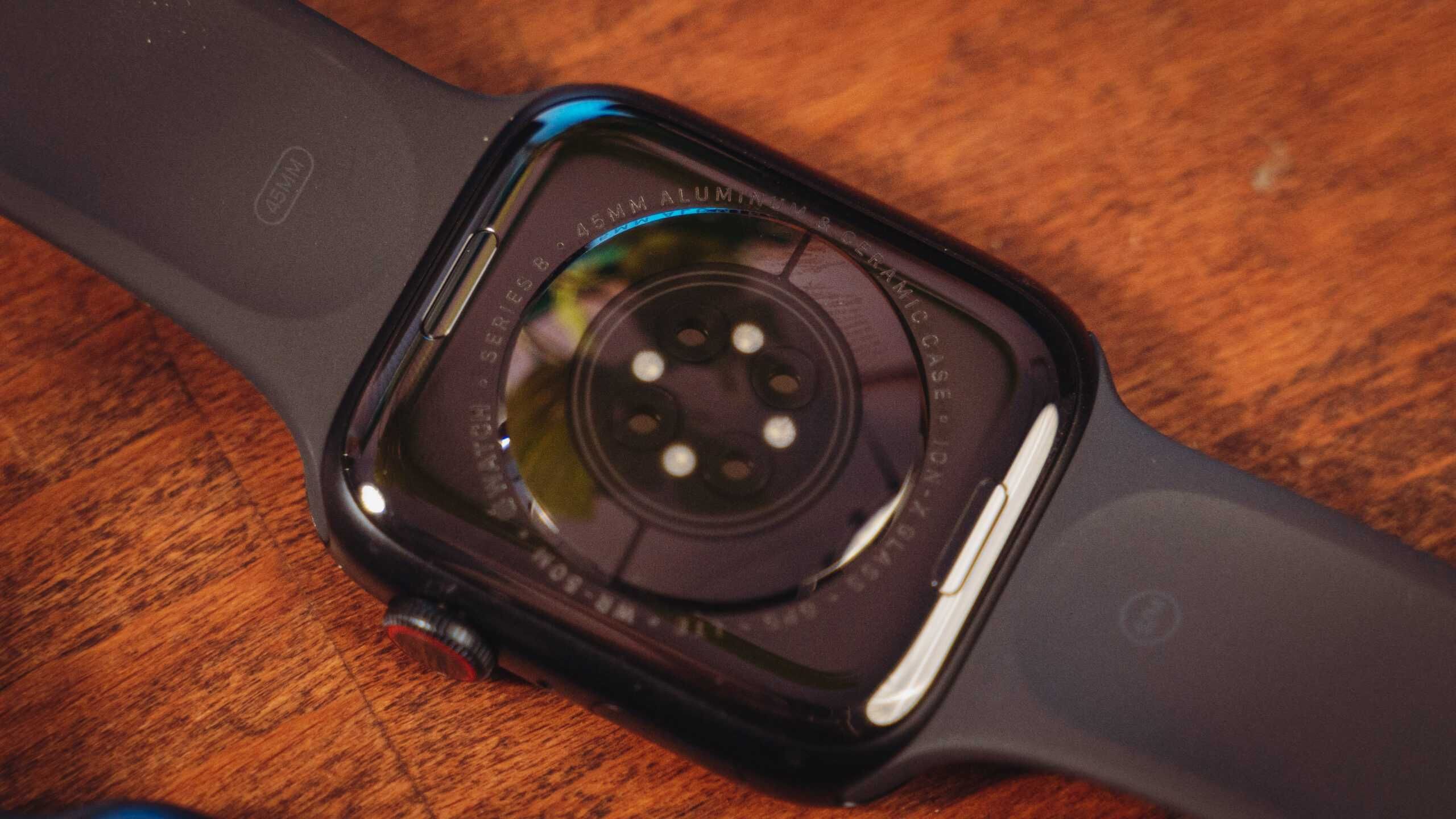 Apple watch seria 8 OKAZJA!!