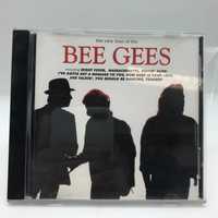 płyta CD bee gees - the very best of the