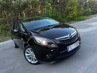 Opel Zafira 2.0 CDTI 165 KM_Full wyposażenie 7 OSOBOWY!