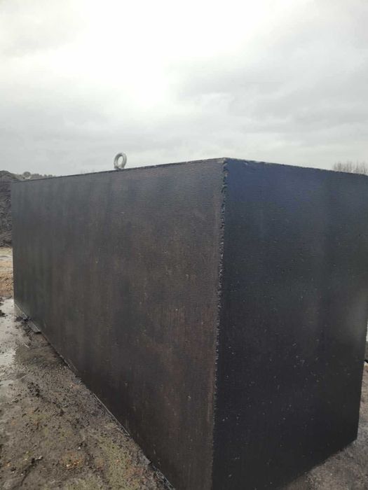 Kanał samochodowy betonowy, kanały warsztatowe