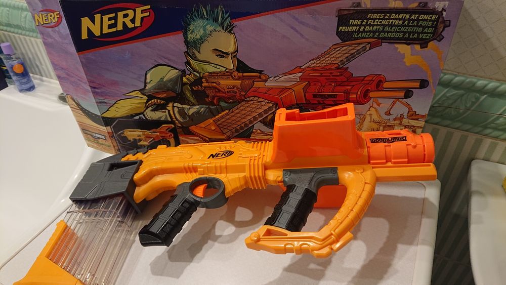 Nerf hasbro нерф арбалет, оригинал.
