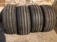 195/45R16 84V opony letnie Nexen Nblue HD Plus  demo