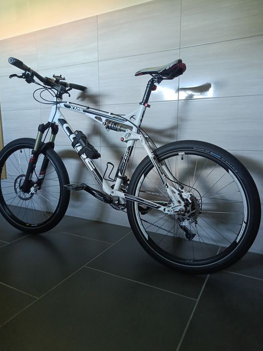 Rower górski clube full