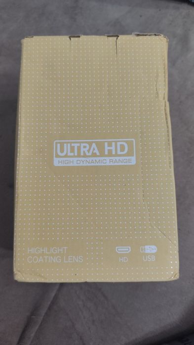 Projektor multimedialny HY300