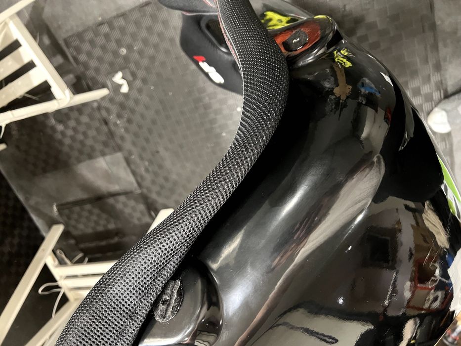 Baquet Simracing Sim-Lab - SF1 Formula sim seat