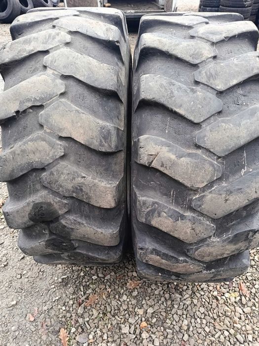 OPONY 20.5-25 MITAS EM-20 16PR