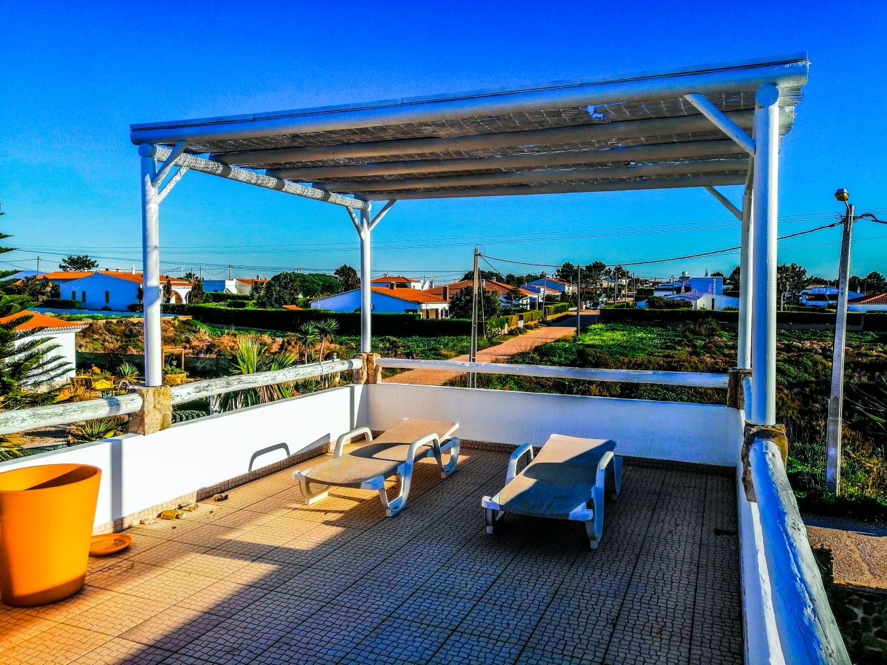 Pérgola de Madeira, Deck, Pavimentos de Madeira, Estruturas Eco. Casas