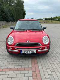 Sprzedam Mini cooper one