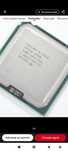 Intel Xion X5450  LGA775