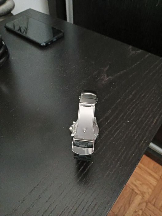 Relógio Eletta senhora praticamente novo