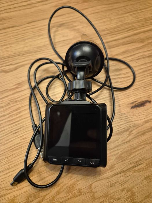 Videorejstrator xblitz p150