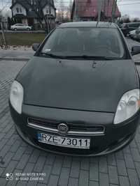 Fiat Bravo 1.9 JTD