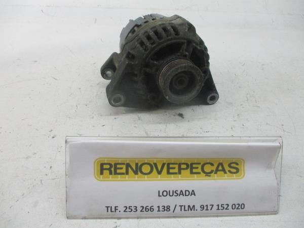 Alternador OPEL Corsa B