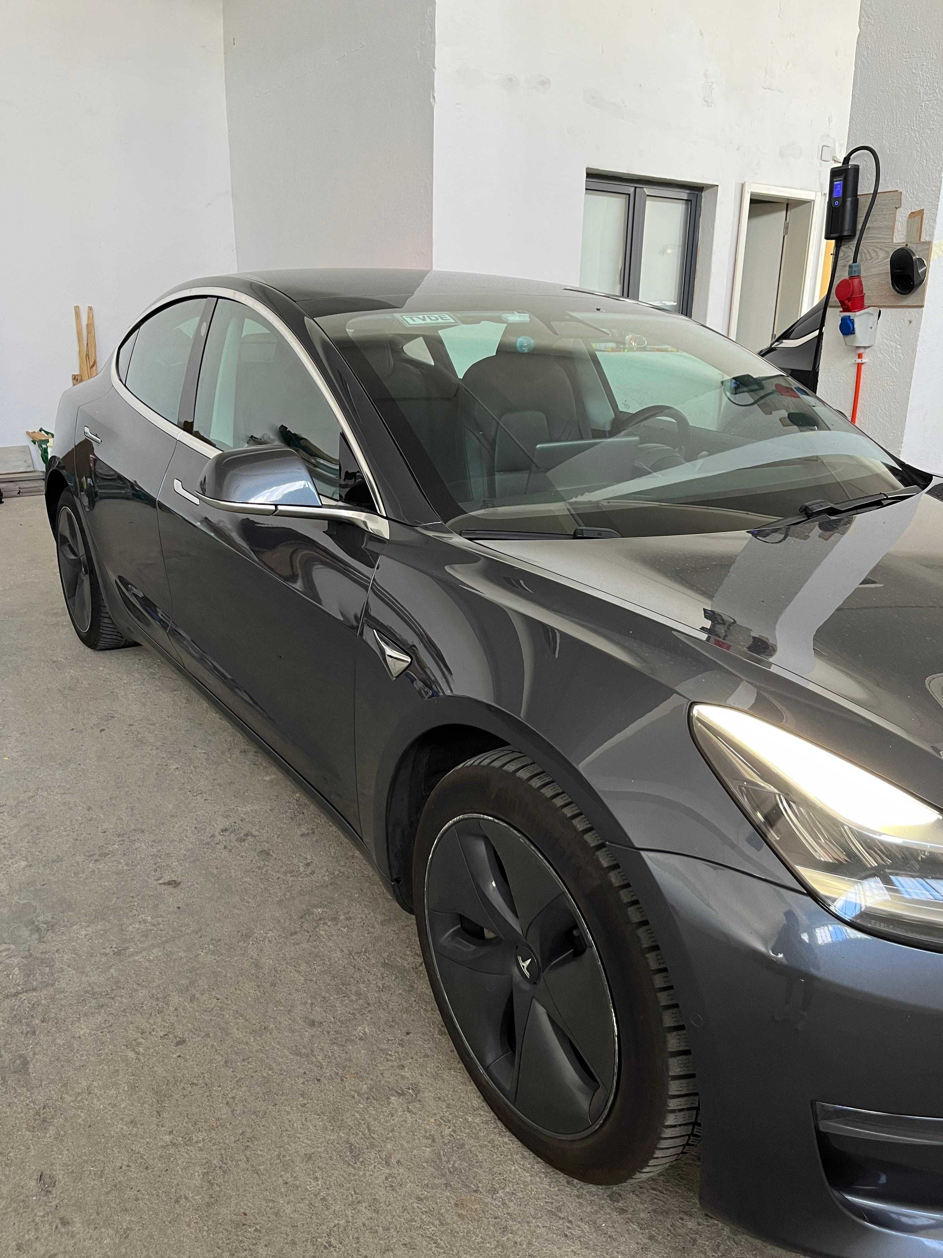 TESLA MODEL 3 Long Range, Dual Motor AWD