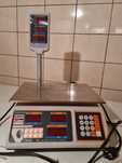 Waga kalkulacyjna DIGI DS-700E
