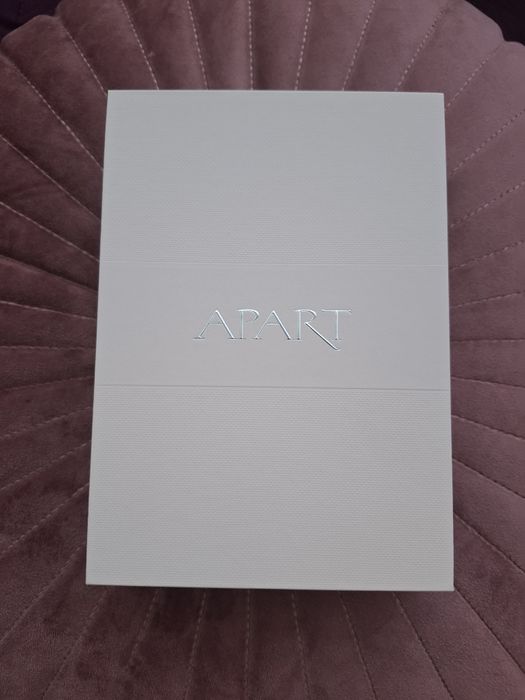 Zestaw biżuterii Apart