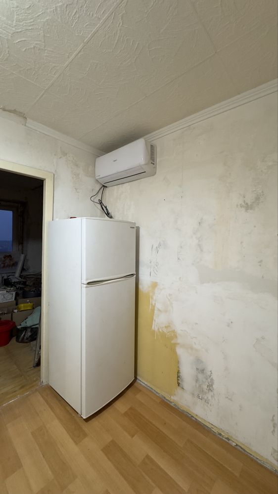 Продам 3 комнатную видовую квартиру Дафи Подстаниция Безнал