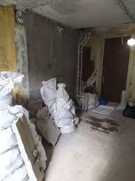 Демонтаж перепланировка Земляные работы