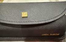 Okulary Linda Farrow