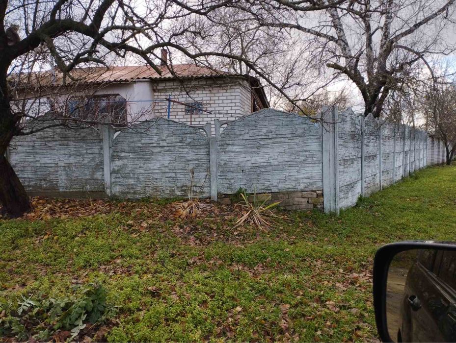 Сдам 1/4 дома в крюкові