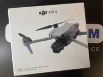 Sklep nowy dron Dji Air 3 RC-N2 Fly more combo