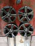 Felgi 16 5x114.3 Mazda Hyundai Kia Mitshubishi Renault Nissan i inne