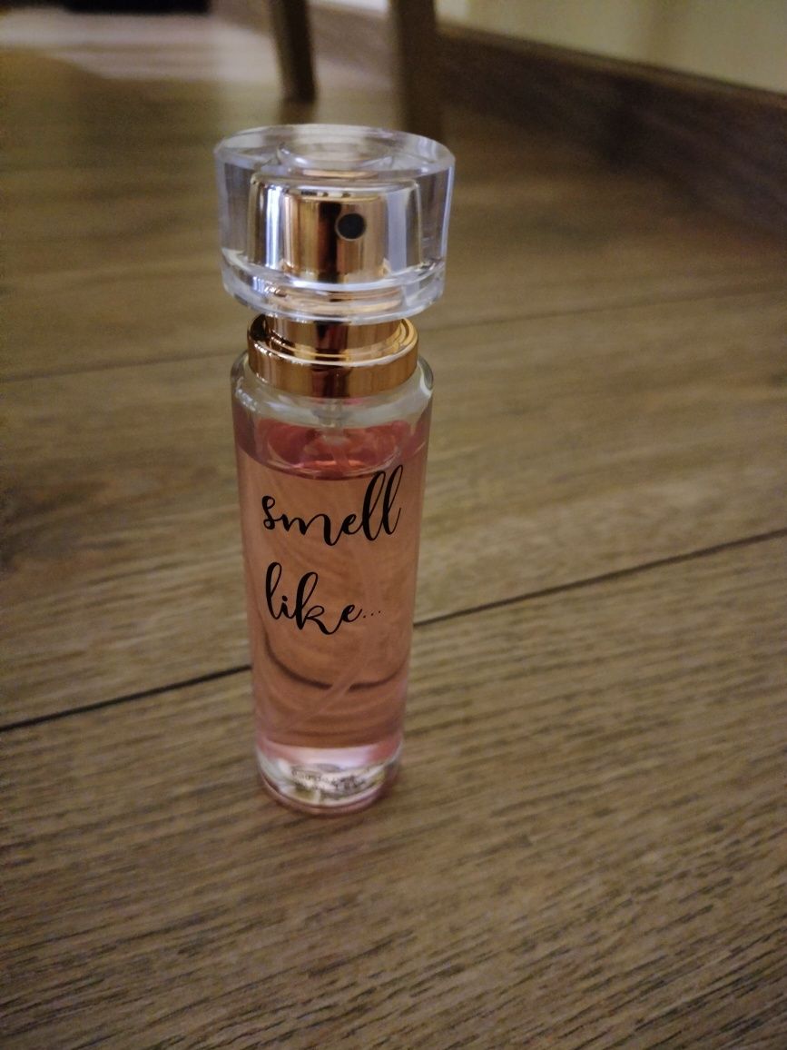 Perfumy feromony dla kobiet