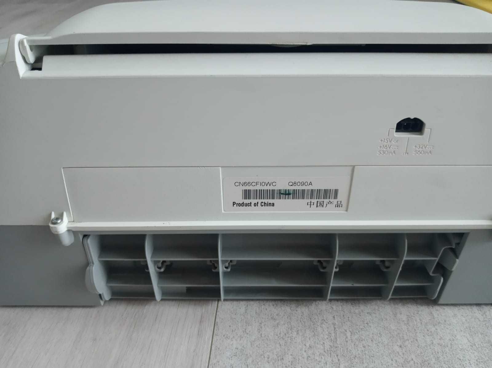 принтер МФУ HP Officejet 4300