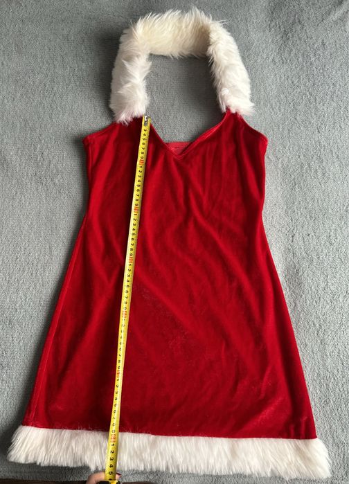 Новорічний карнавальний костюм новорічна сукня