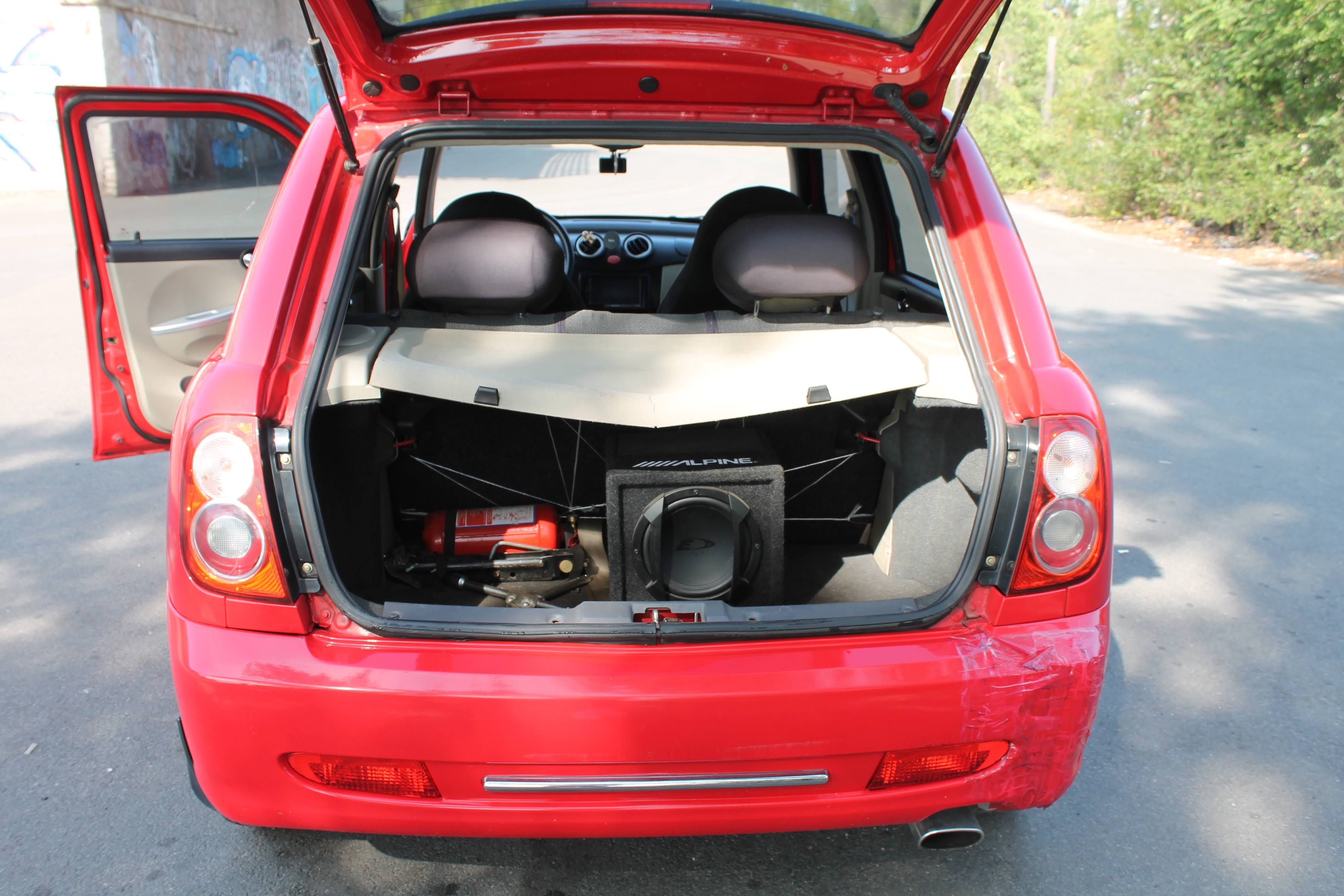 Продам авто Lifan 320