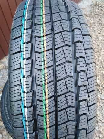 NOWE opony DOSTAWCZE 185/80R14C | 18R14C CAŁOROCZNE FV dostawa