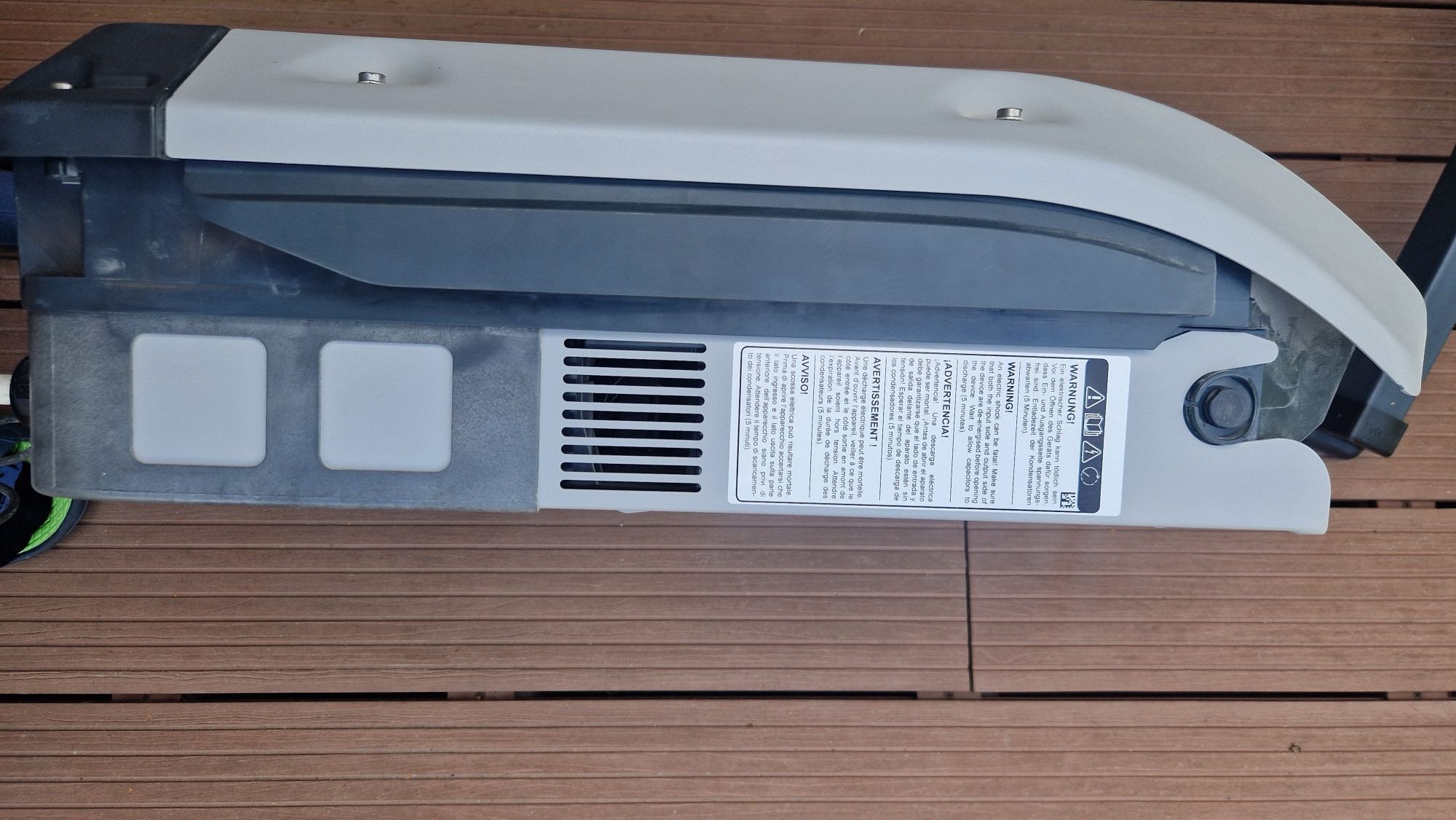 Falownik 3 fazowy Fronius symo 3.7-3-S