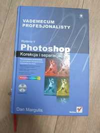 Książka Photoshop korekcja i separacja tom V