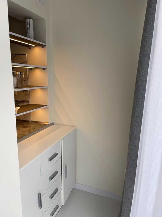 Пропозиція оренди 1 кім. квартири Сокільники, НОВОБУД ЖК Grand Village