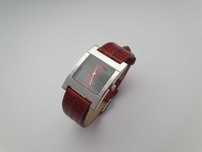 Zegarek GUCCI 7700L Tank Styl Cartier - OKAZJA !