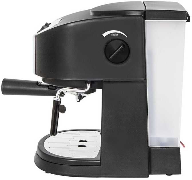 Кавоварка MYSTERY