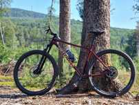 Rower MTB Specialized Chisel ht XL